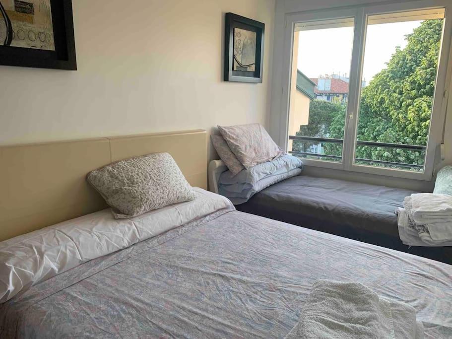 Apartment Atico En Esquina A Rotonda Hendaye