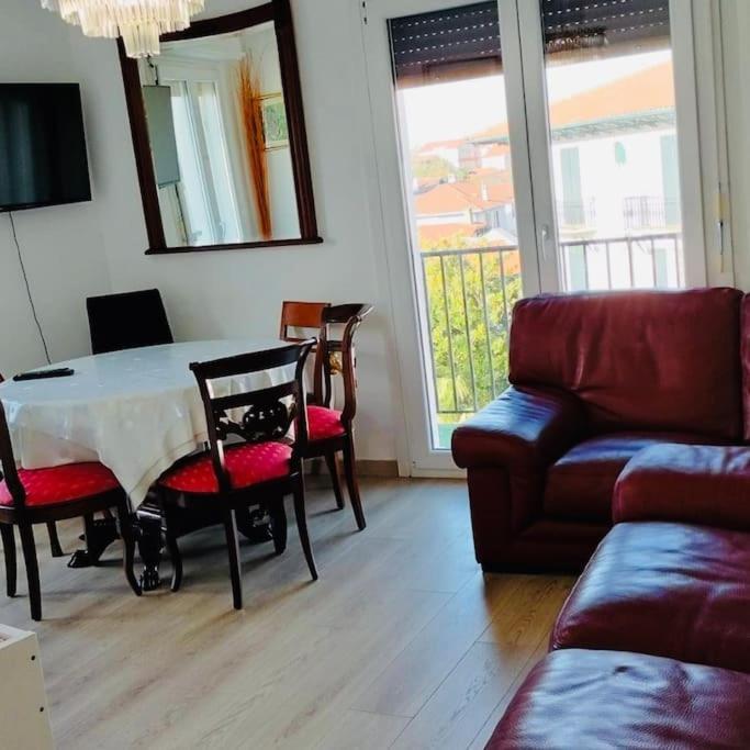 Apartment Atico En Esquina A Rotonda