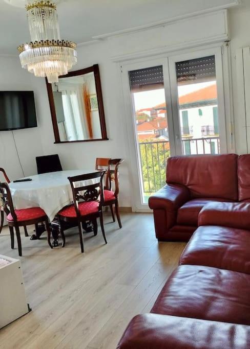 Apartment Atico En Esquina A Rotonda *