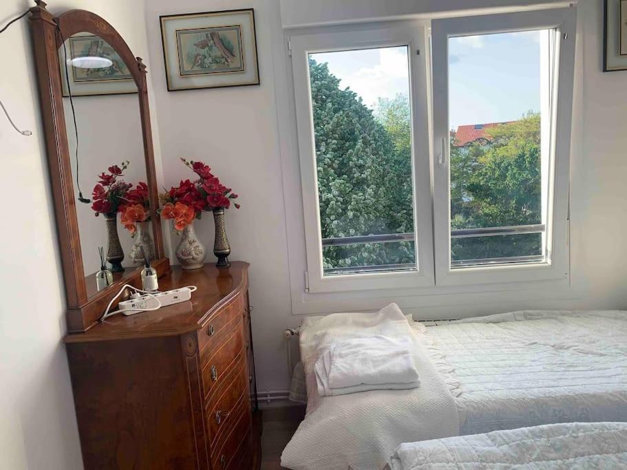 Apartment Atico En Esquina A Rotonda Hendaye
