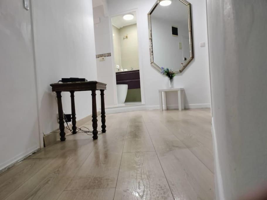 Apartment Atico En Esquina A Rotonda Hendaye